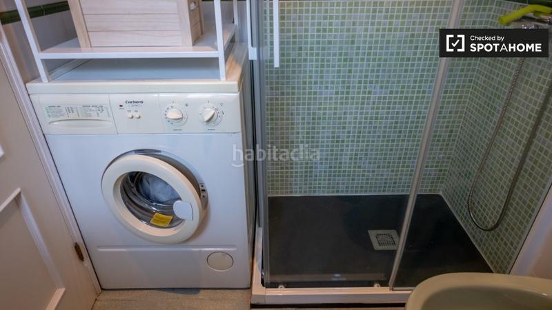 Foto 618f2c79-36fe-47b1-8742-11c89035b182. Alquiler piso apartamento de 2 dormitorios en alquiler en Acacias, en Madrid