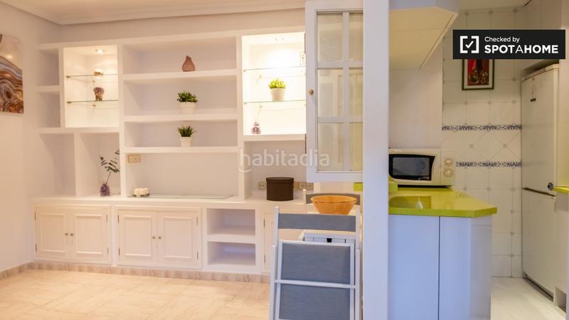 Foto 217edc7e-9dbb-4c9c-8705-e7ba5d3fb0f6. Location appartement avec chauffage dans Acacias Madrid