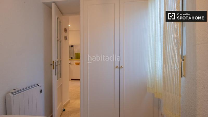 Foto 713f551b-6609-4428-a64e-feace9bfb056. Location appartement avec chauffage dans Acacias Madrid