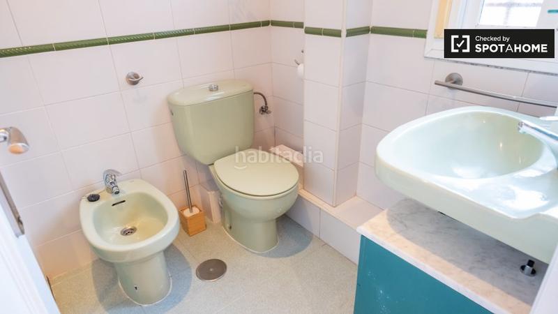 Foto 0796158d-085e-4569-8d71-72967ec3c97c. Rent flat with heating in Acacias Madrid