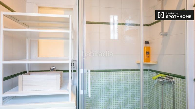 Foto 1591ced8-eeea-4690-a5e2-de61ad780e8b. Rent flat with heating in Acacias Madrid