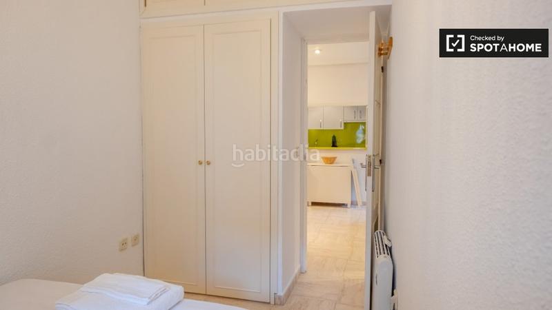 Foto 4cd00204-7e20-4e5d-99d5-ee70d54ac423. Rent flat with heating in Acacias Madrid