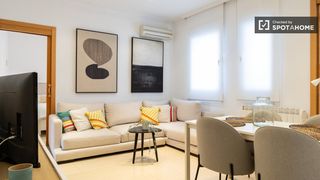 Flat in El Viso