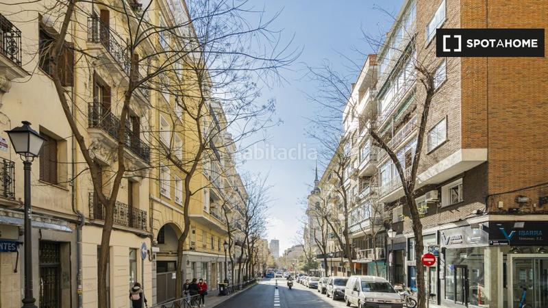 Foto 0925ee48-a32e-41d3-a0b7-07d31bb54d82. Alquiler piso apartamento de 2 dormitorios en chamberí, en Madrid