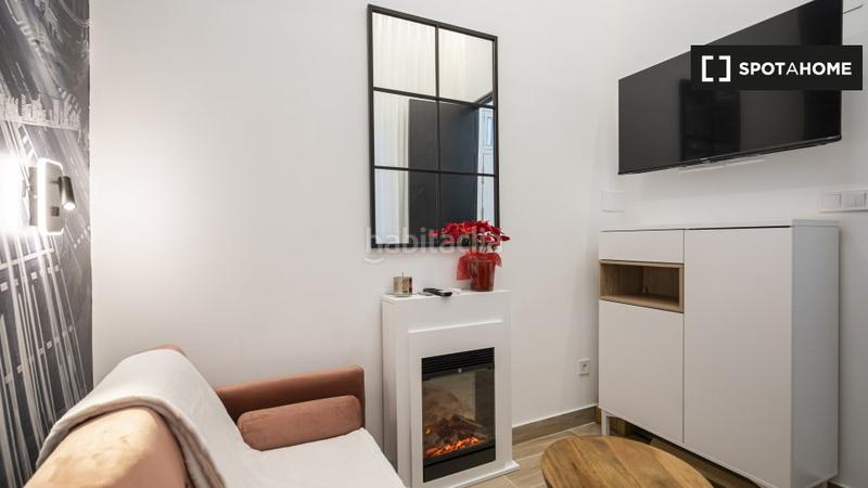 Foto 0a51dbc0-c3f0-46a6-a4fd-f6e760026b75. Alquiler piso apartamento de 2 dormitorios en chamberí, en Madrid