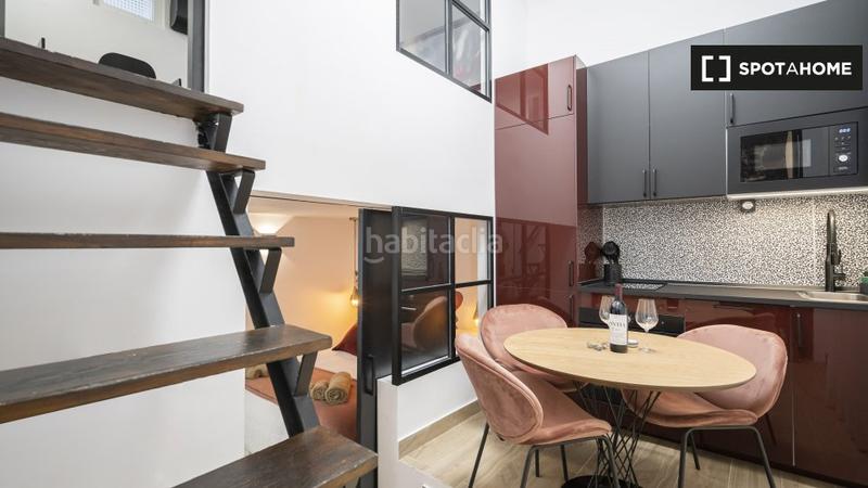 Foto 1ea678bd-de8d-4944-95c1-b9afcd59638e. Alquiler piso apartamento de 2 dormitorios en chamberí, en Madrid