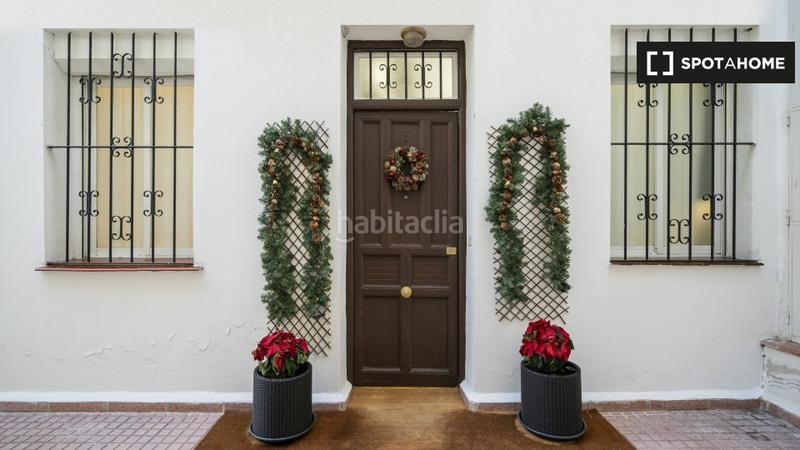 Foto 4c4795b7-ceb7-46b4-b34b-692816afdffa. Alquiler piso apartamento de 2 dormitorios en chamberí, en Madrid