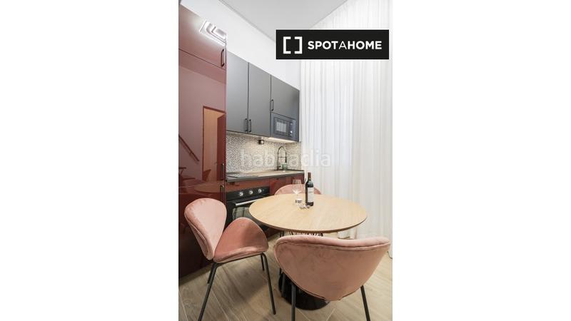 Foto 58106fbd-42eb-448e-b2de-fd595a34028e. Alquiler piso apartamento de 2 dormitorios en chamberí, en Madrid