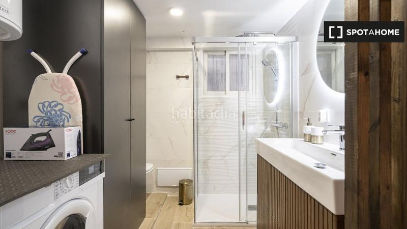 Foto 85aa1351-33e8-4eea-94b4-969067e633c6. Alquiler piso apartamento de 2 dormitorios en chamberí, en Madrid