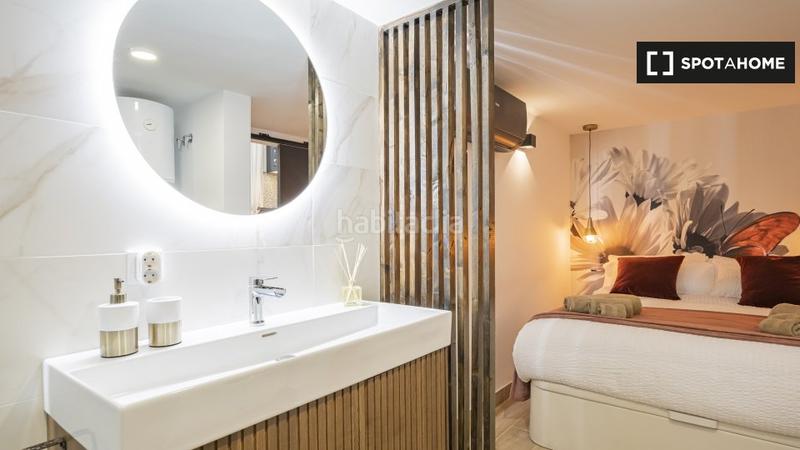 Foto 8c3d92ce-9d33-4df0-8e26-84a0ac700a11. Alquiler piso apartamento de 2 dormitorios en chamberí, en Madrid