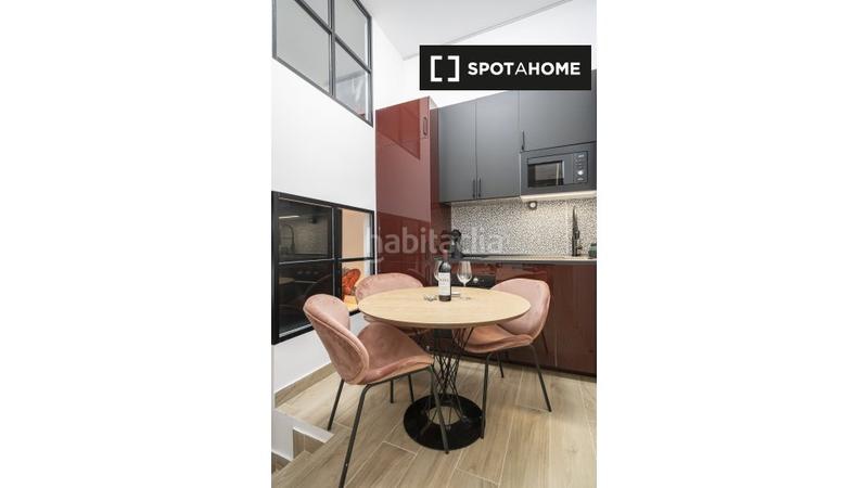 Foto b3220f0b-c7f3-4945-856d-1261d015e63d. Alquiler piso apartamento de 2 dormitorios en chamberí, en Madrid