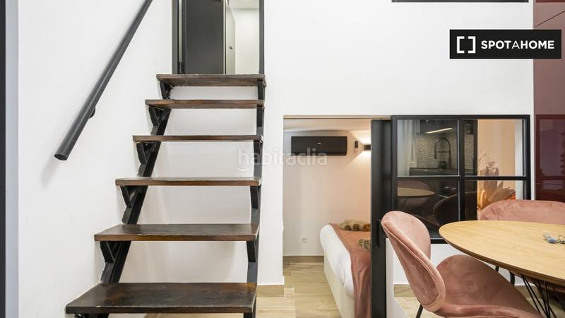 Foto c2d06f52-dfc8-4490-98cb-fb3d297deb64. Alquiler piso apartamento de 2 dormitorios en chamberí, en Madrid