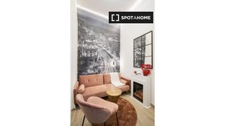 Miete Etagenwohnung in Arapiles. Apartamento de 2 dormitorios en chamberí, madrid