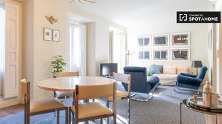 Lloguer Pis a Embajadores-Lavapiés. Piso de 2 dormitorios en alquiler en embajadores, madrid.