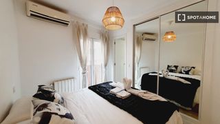Miete Etagenwohnung in Valdeacederas. Piso en alquiler en valdeacederas, madrid