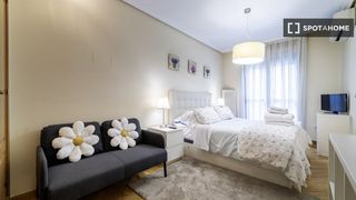 Location Appartement à Palacio. Apartamento de 1 dormitorio en alquiler en palacio, madrid