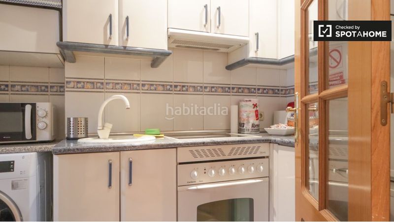 Foto b04dcd29-b1d1-4744-b321-38c99ac18a0d. Lloguer pis amb calefacció a Palacio Madrid