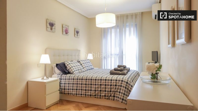 Foto 6cf4ed5e-9016-484f-971f-40a4913c367c. Rent flat with heating in Palacio Madrid
