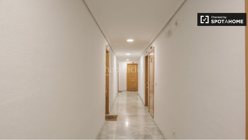 Foto af679fd2-46d6-4044-b0e1-0d091d69f2a4. Rent flat with heating in Palacio Madrid