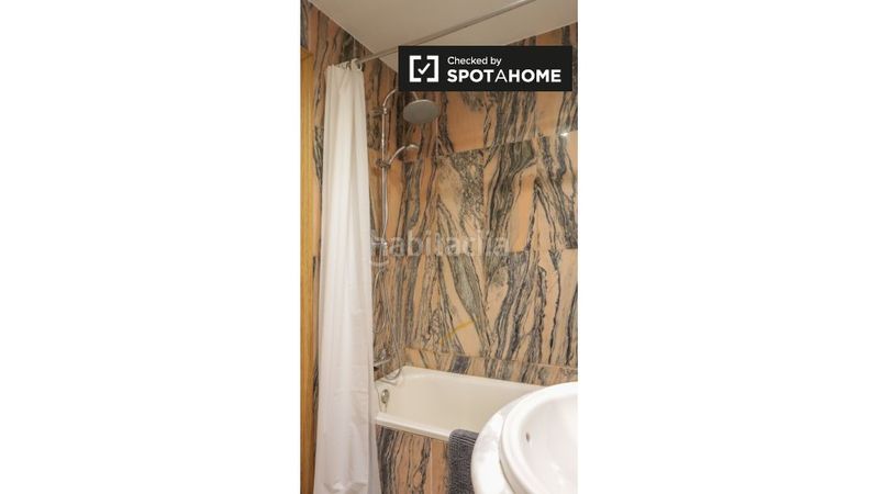 Foto e424012a-53f2-4cdd-b74f-861d2b88c294. Rent flat with heating in Palacio Madrid