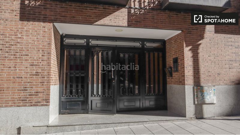 Foto 759dd661-aacb-413e-bab2-cf634bdc0ad2. Rent flat with heating in Palacio Madrid