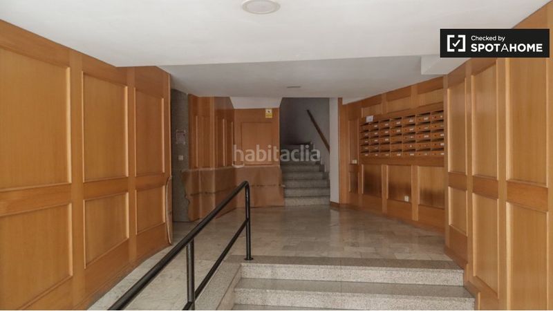Foto e38a58fa-7f24-4d50-ad34-8dddf056f639. Rent flat with heating in Palacio Madrid