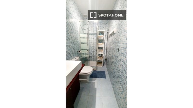 Foto 1f2649d7-747a-42f2-bb95-9b41bc9665fe. Alquiler piso estudio en alquiler en Imperial, en Madrid