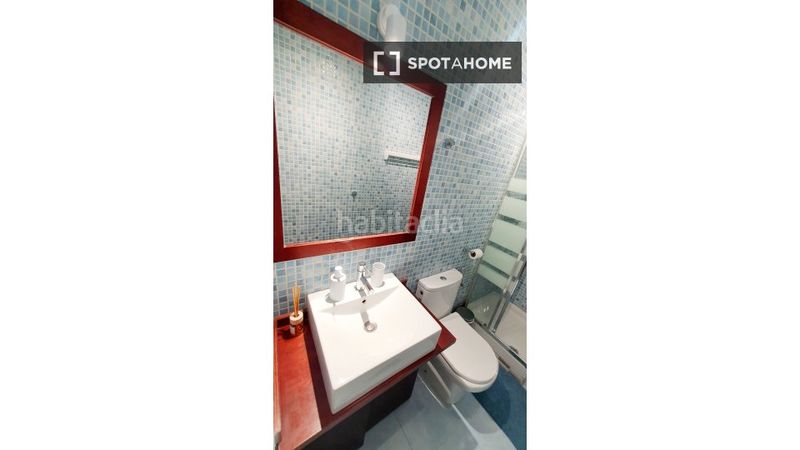 Foto 1f6eebb1-928d-4756-8f62-b4fef8695502. Alquiler piso estudio en alquiler en Imperial, en Madrid