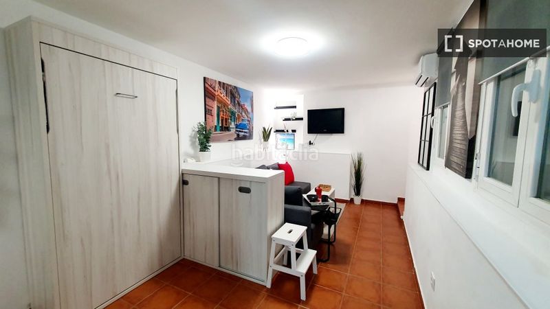 Foto 3453fe2f-11fa-4511-b7a7-d5b7294d945e. Alquiler piso estudio en alquiler en Imperial, en Madrid