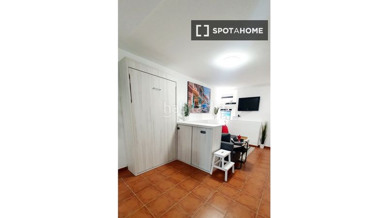 Foto 763fb988-abf2-470a-9d46-cf1a55c2d538. Alquiler piso estudio en alquiler en Imperial, en Madrid