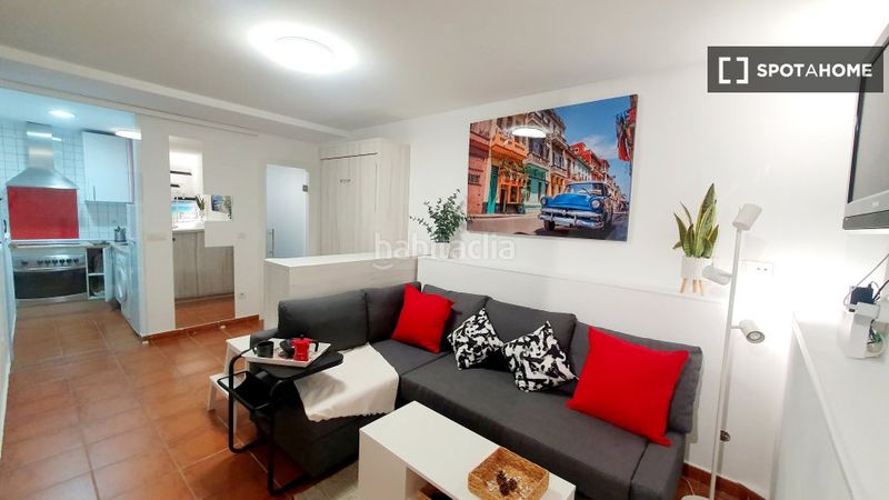 Foto beb33c5b-e61c-43bd-951e-984b2c4b4215. Alquiler piso estudio en alquiler en Imperial, en Madrid