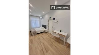 Miete Etagenwohnung in Pinar del Rey. Estudio en alquiler en pinar del rey, madrid