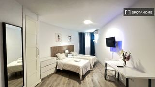 Affitto Appartamento in Arapiles. Estudio en alquiler en arapiles, madrid