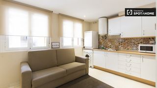 Affitto Appartamento in Sol. Piso en alquiler en sol, madrid