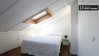 Appartamento in Embajadores-Lavapiés