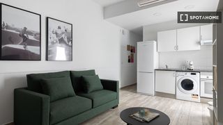 Flat in Universidad