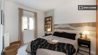 Location Appartement à Castillejos-Cuzco. Piso en alquiler en castillejos, madrid.