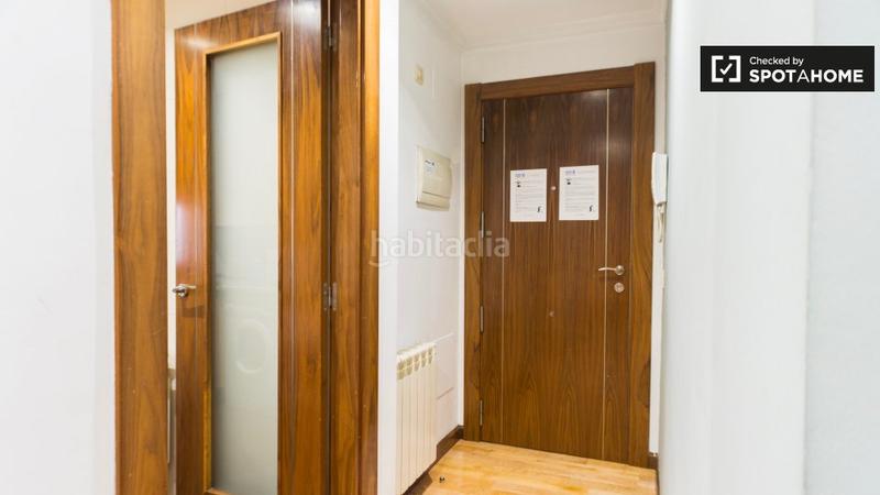 Foto 09c5c682-434c-44c6-aa31-edb34ce6271d. Alquiler piso amplio apartamento de 1 dormitorio en alquiler en retiro, en Madrid
