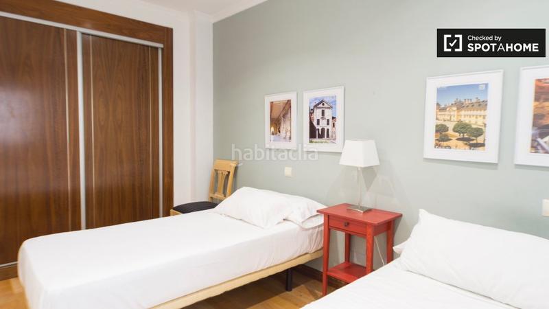 Foto 207b01f0-6cd7-4252-ab57-4f1a14c7ed35. Alquiler piso amplio apartamento de 1 dormitorio en alquiler en retiro, en Madrid