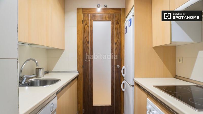 Foto 50627c04-a88b-4621-8007-5d81a39115c2. Alquiler piso amplio apartamento de 1 dormitorio en alquiler en retiro, en Madrid
