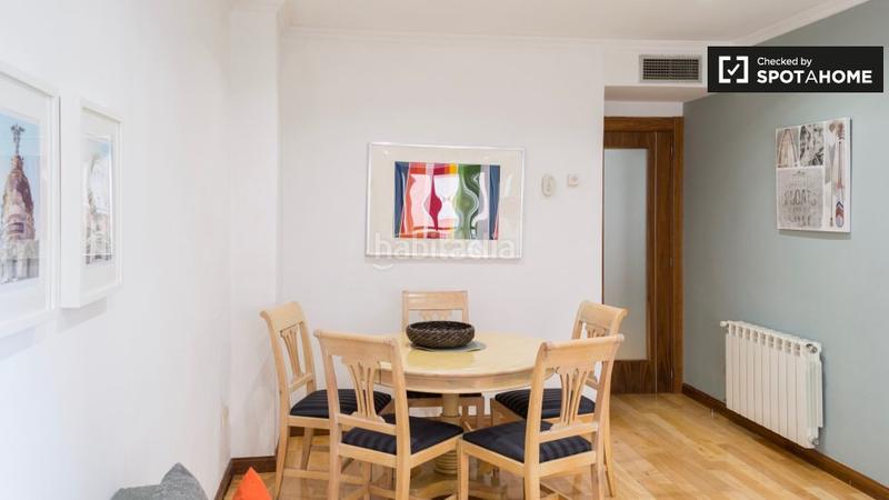 Foto 97448f66-a8e9-4595-95b0-8153a538eafc. Alquiler piso amplio apartamento de 1 dormitorio en alquiler en retiro, en Madrid