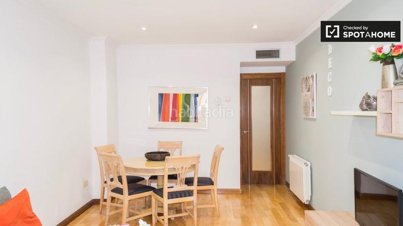 Foto 9e85989d-d33f-4c44-a04e-c9afad2f4dc4. Alquiler piso amplio apartamento de 1 dormitorio en alquiler en retiro, en Madrid