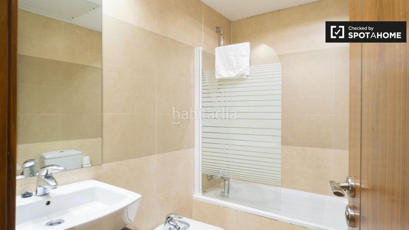 Foto f3bca1de-8d6b-4a57-b98f-baa4c2fce31e. Alquiler piso amplio apartamento de 1 dormitorio en alquiler en retiro, en Madrid