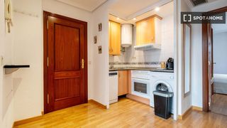 Rent Flat in Guindalera. Estudio en alquiler en guindalera, madrid