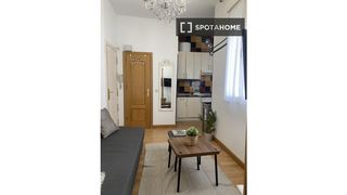 Location Appartement à Trafalgar. Apartamento de 1 dormitorio en alquiler en trafalgar, madrid