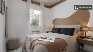 Rent Flat in Estrella. Piso de 2 dormitorios en alquiler en estrella, madrid