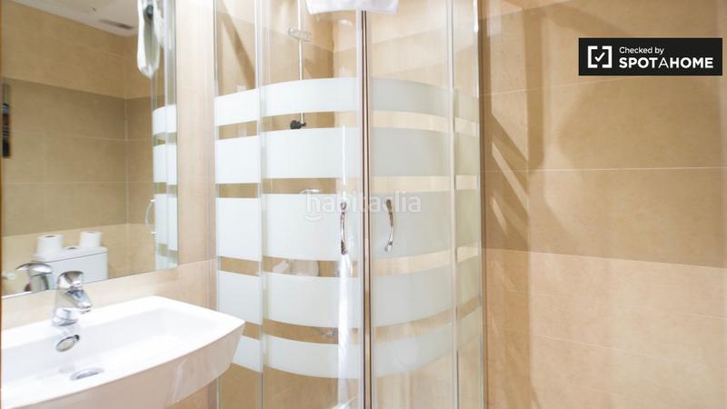 Foto 8fd5d0a4-0383-4448-913e-fe31feb37703. Affitto appartamento con riscaldamento in Adelfas Madrid
