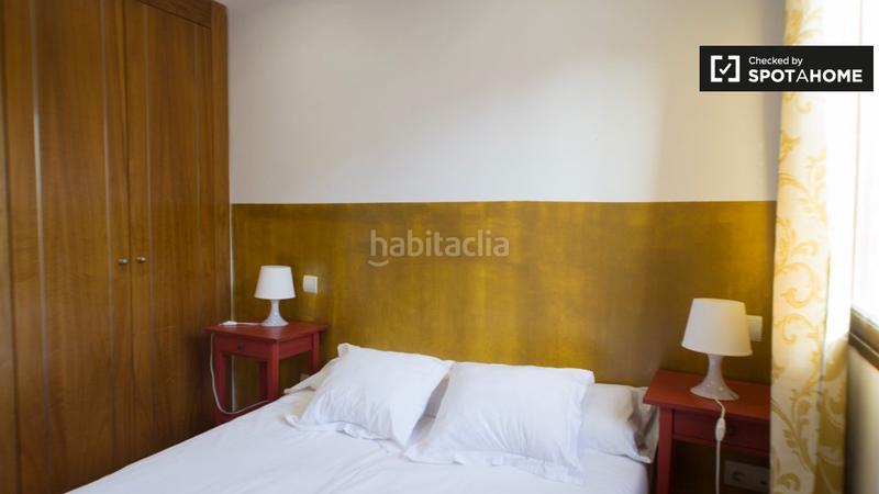 Foto 60674337-cf16-4f74-ac1f-300439dc1ba7. Alquiler piso tranquilo apartamento de un dormitorio en alquiler en retiro, en Madrid