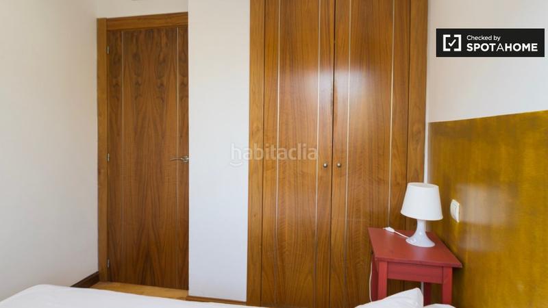 Foto 65a30044-f993-4b89-b246-6d5232d8daad. Alquiler piso tranquilo apartamento de un dormitorio en alquiler en retiro, en Madrid