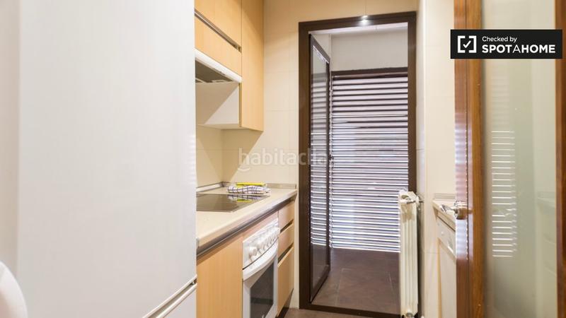 Foto 834f3518-f631-4326-89b6-c7422854ea11. Alquiler piso tranquilo apartamento de un dormitorio en alquiler en retiro, en Madrid
